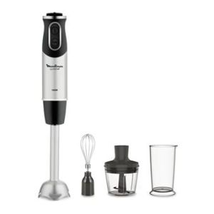 BRAS MIXEUR MOULINEX 1000W NOIR 